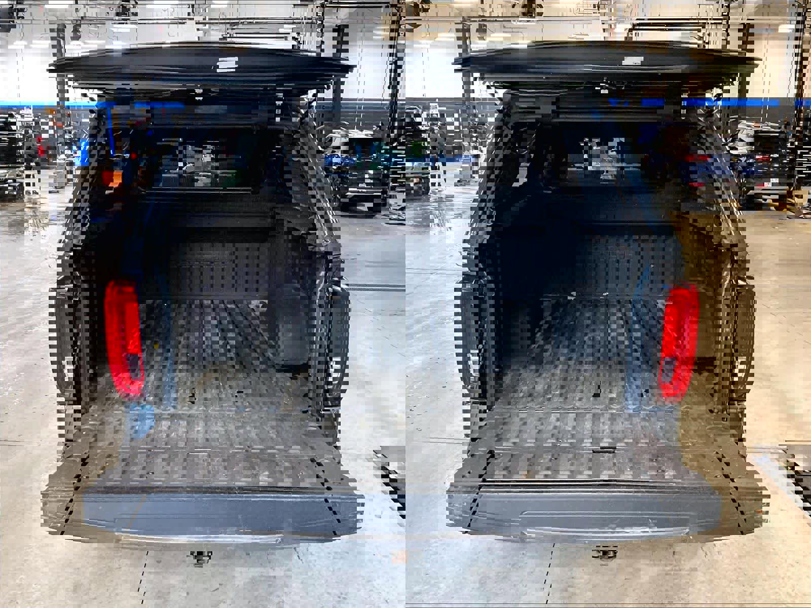 Used 2020 GMC Sierra 1500 Denali w/ Denali Premium Package image 32