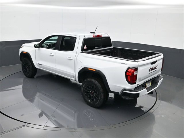 New 2026 GMC Canyon Elevation w/ Convenience Package image 19