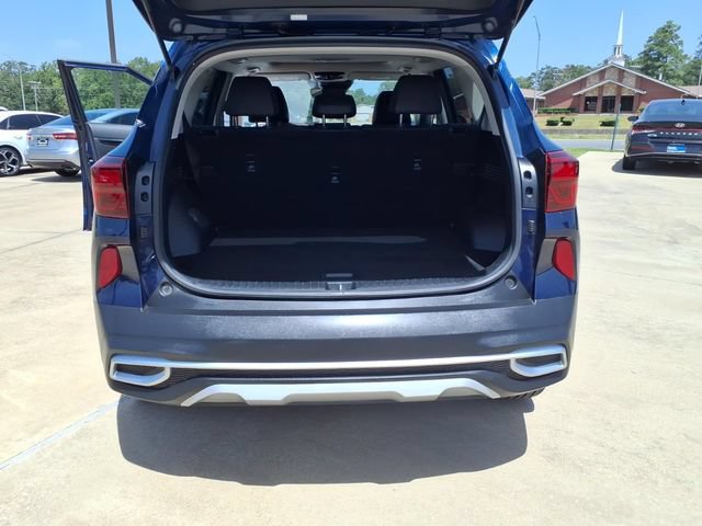 Used 2021 Kia Seltos EX AWD/4WD image 18