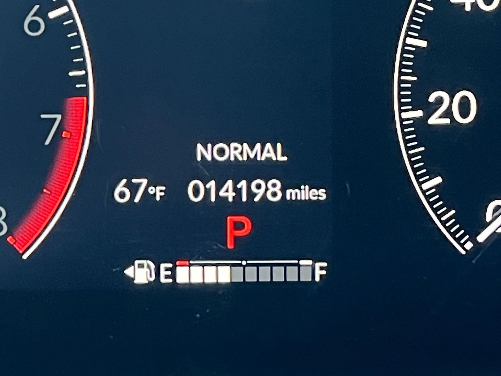 Used 2025 Honda HR-V Sport image 40