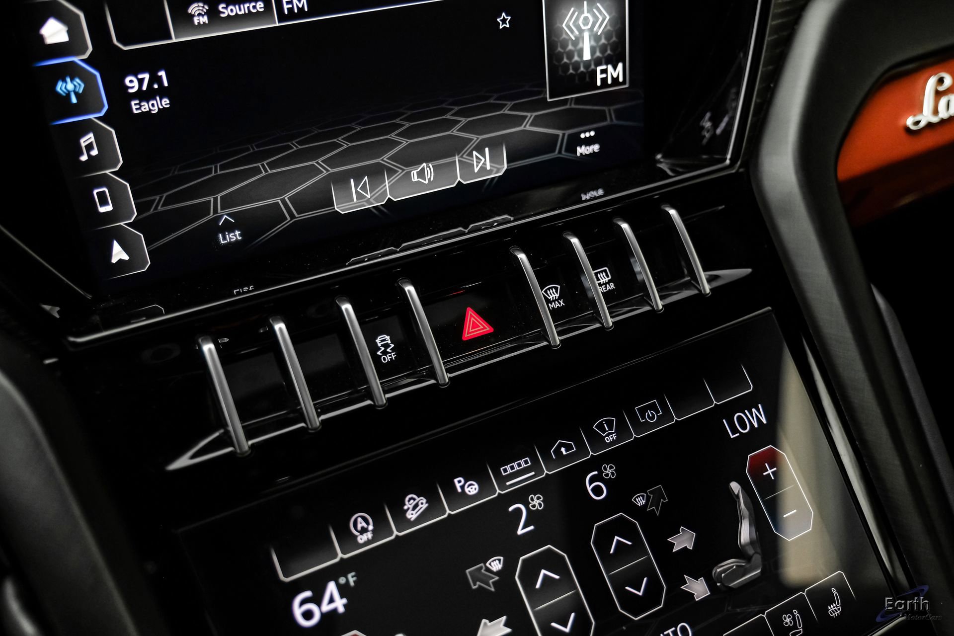 Used 2022 Lamborghini Urus image 70