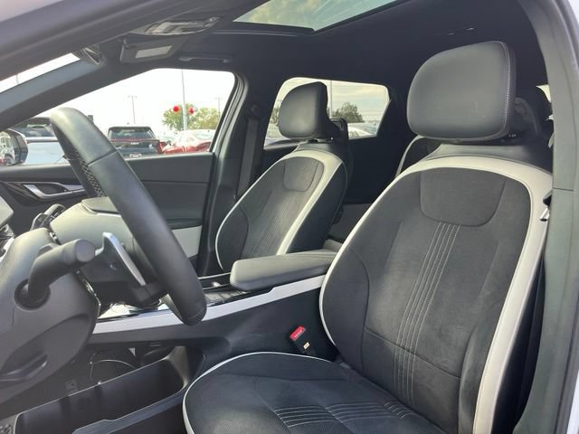 Certified 2024 Kia EV6 GT-Line AWD/4WD image 18