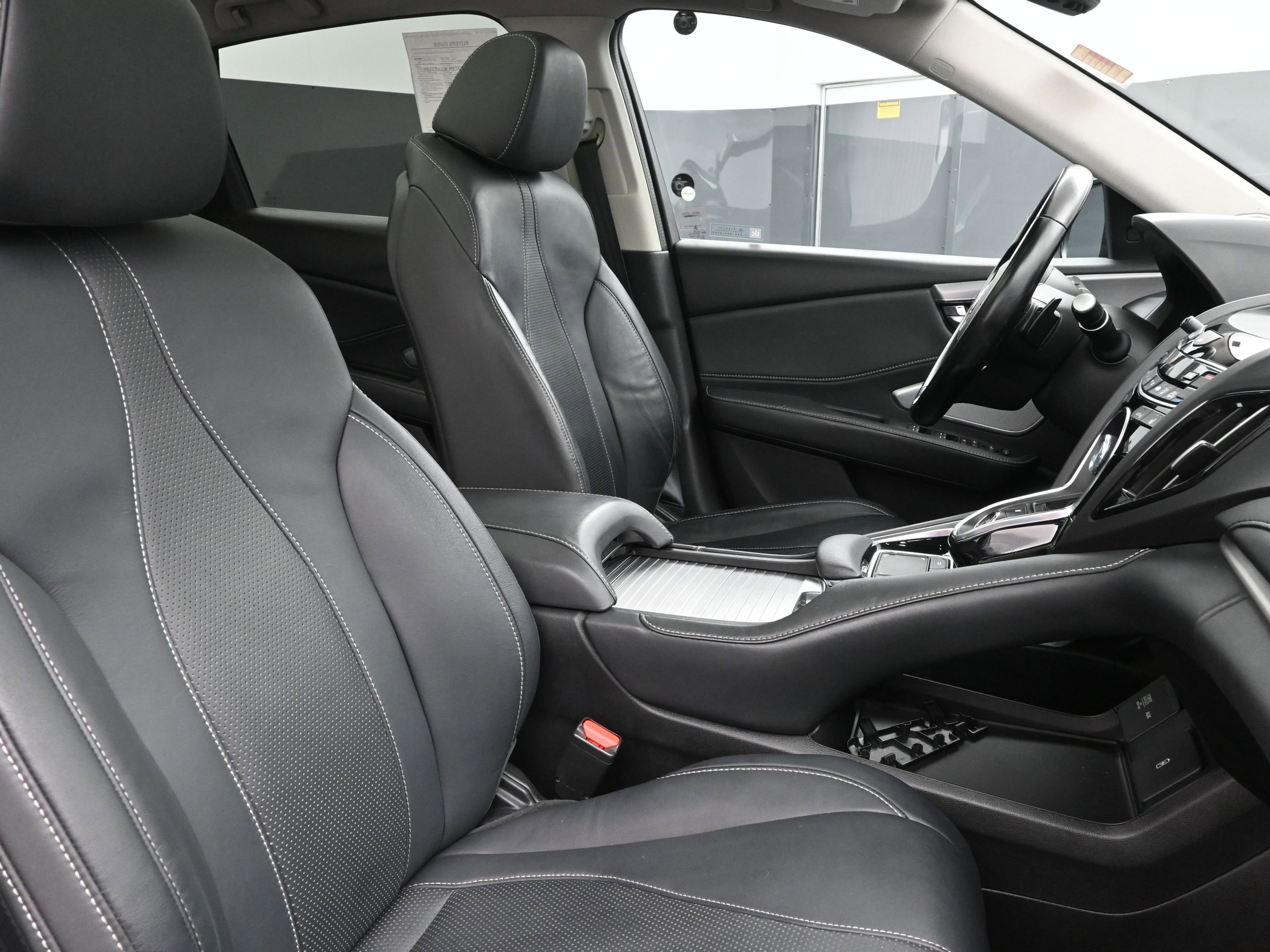 Used 2021 Acura RDX w/ Technology Package image 26