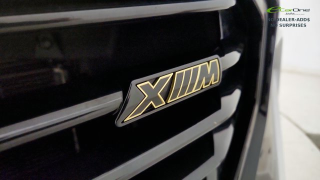 Used 2023 BMW XM AWD/4WD image 31