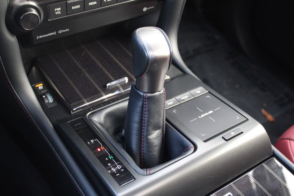 Used 2023 Lexus GX 460 Premium w/ Premium Package image 21