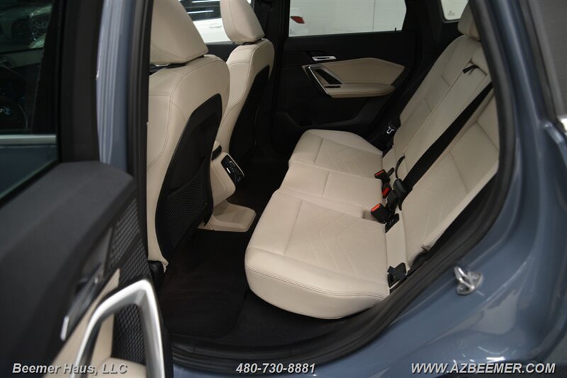 Used 2023 BMW X1 xDrive28i w/ Convenience Package AWD/4WD image 25