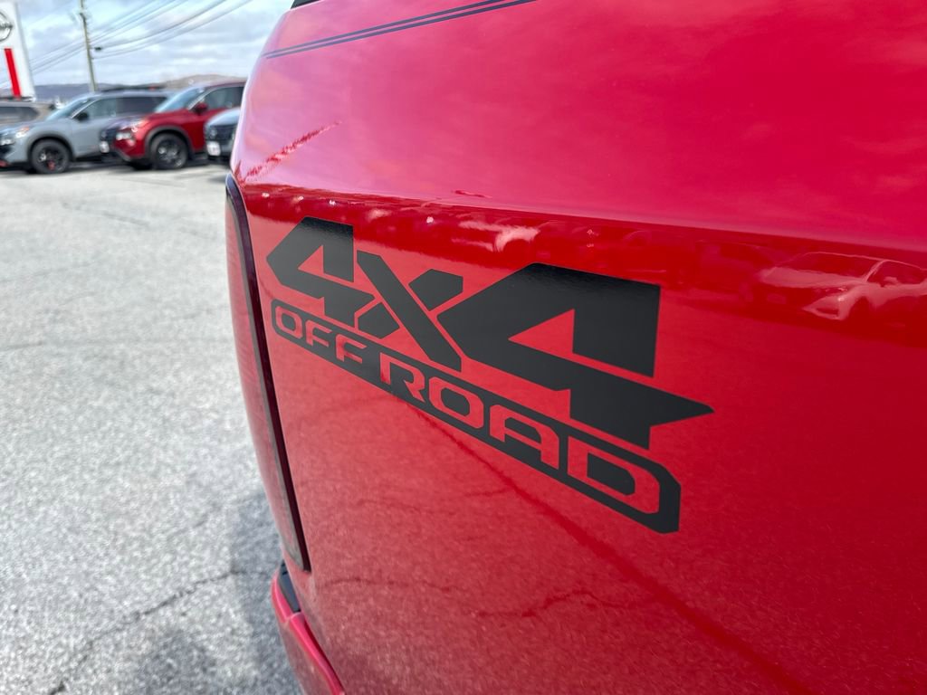 Used 2019 RAM 1500 Express w/ Wheel & Sound Group image 38