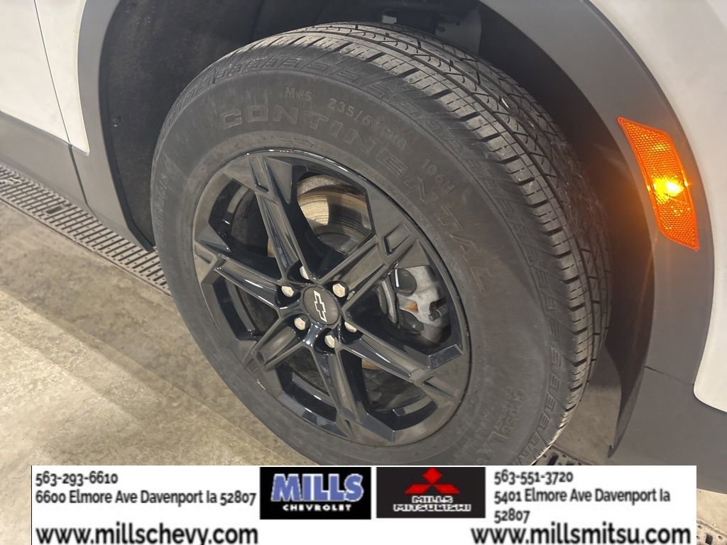 Used 2024 Chevrolet Blazer LT w/ Convenience Package image 19