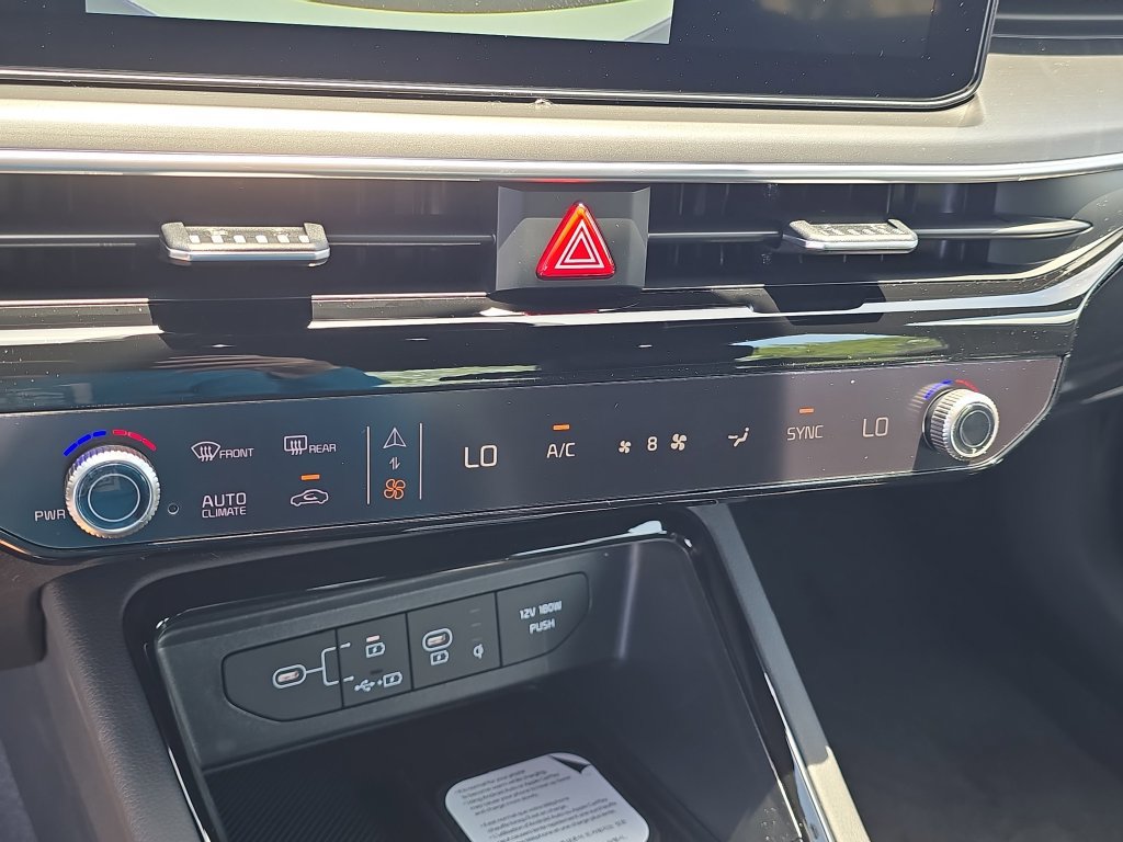 New 2026 Kia K5 GT-Line w/ GT-Line Premium Package FWD image 25