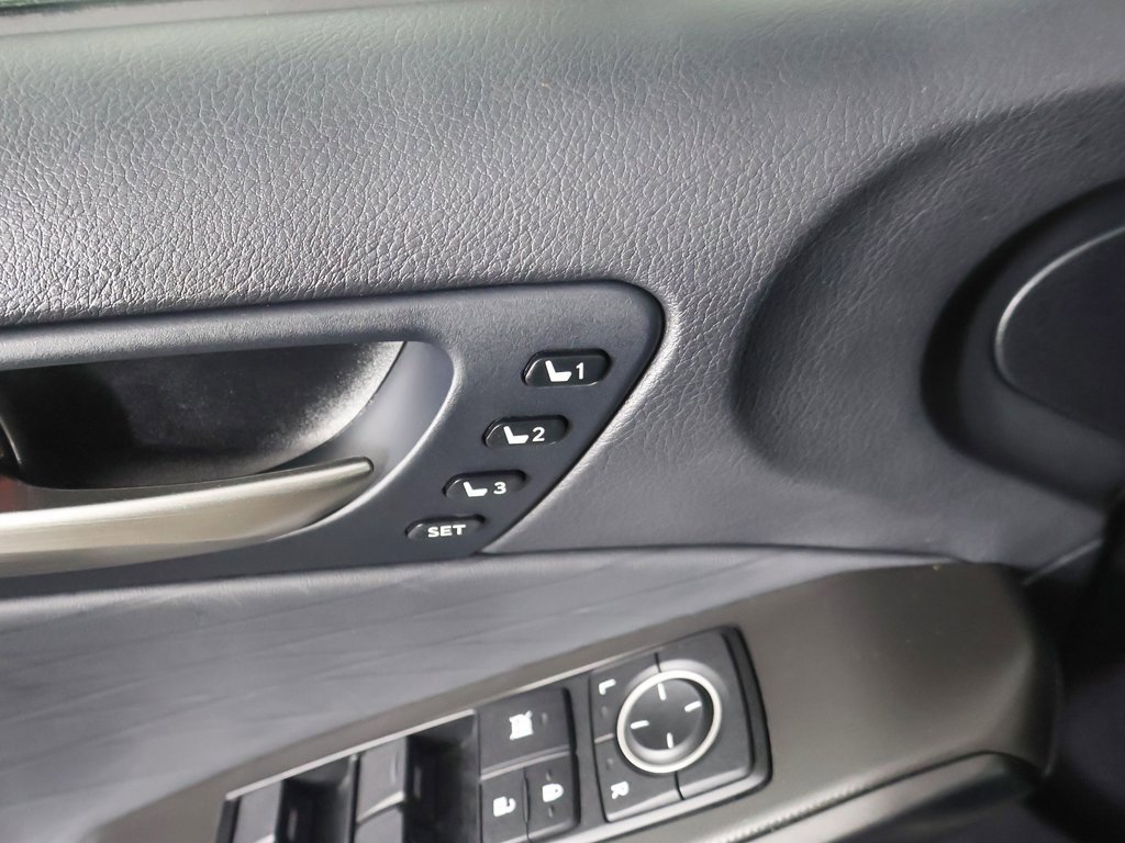 Used 2023 Lexus IS 350 F Sport image 37