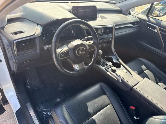 Used 2019 Lexus RX 350 FWD w/ Accessory Package image 24