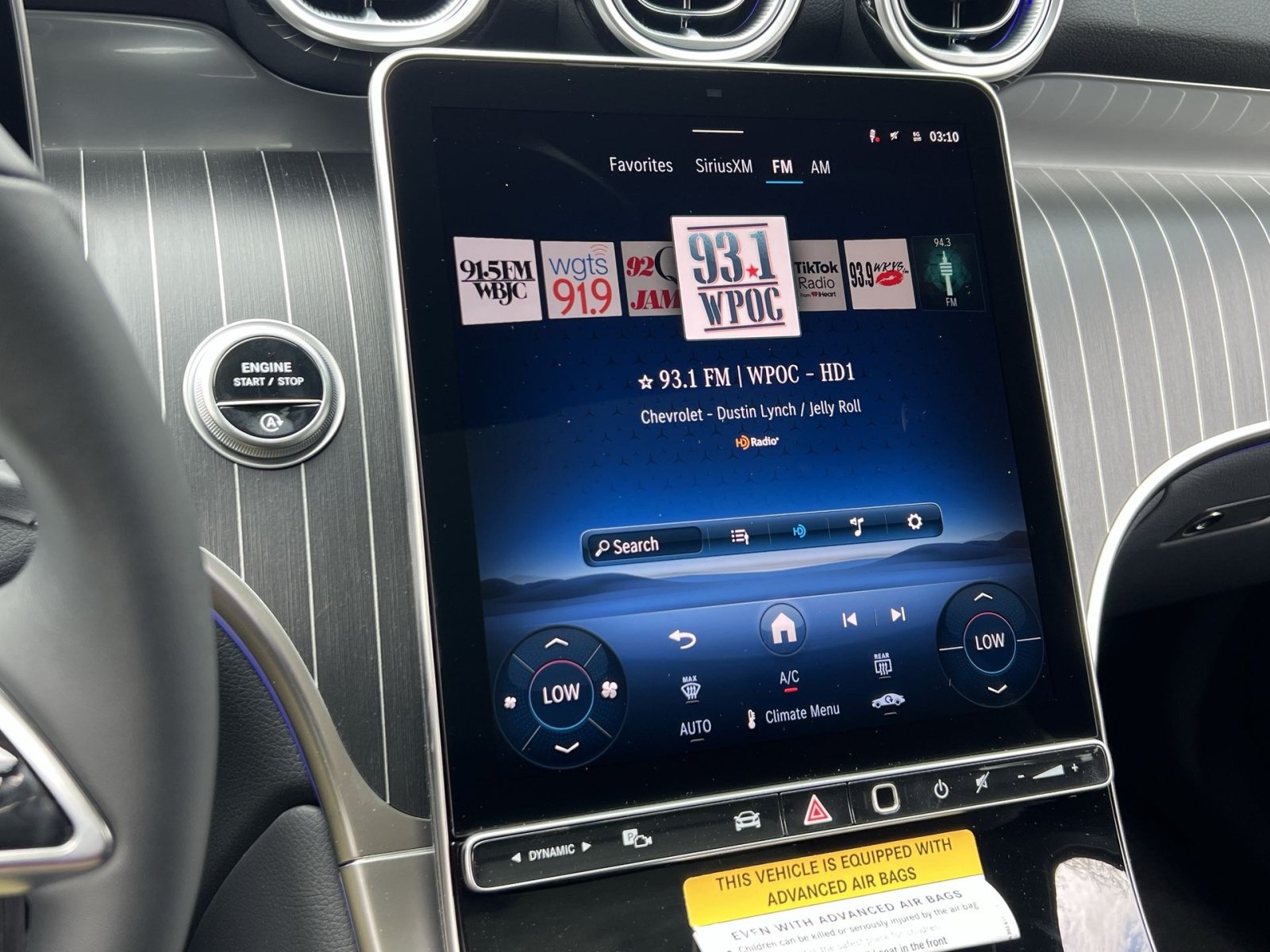 New 2026 Mercedes-Benz GLC 300 4MATIC image 23