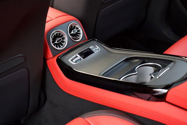 New 2026 Mercedes-Benz AMG GT 53 image 28