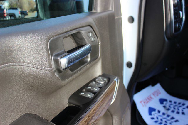 Used 2022 Chevrolet Silverado 2500 LT w/ Fleet Comfort Package image 4