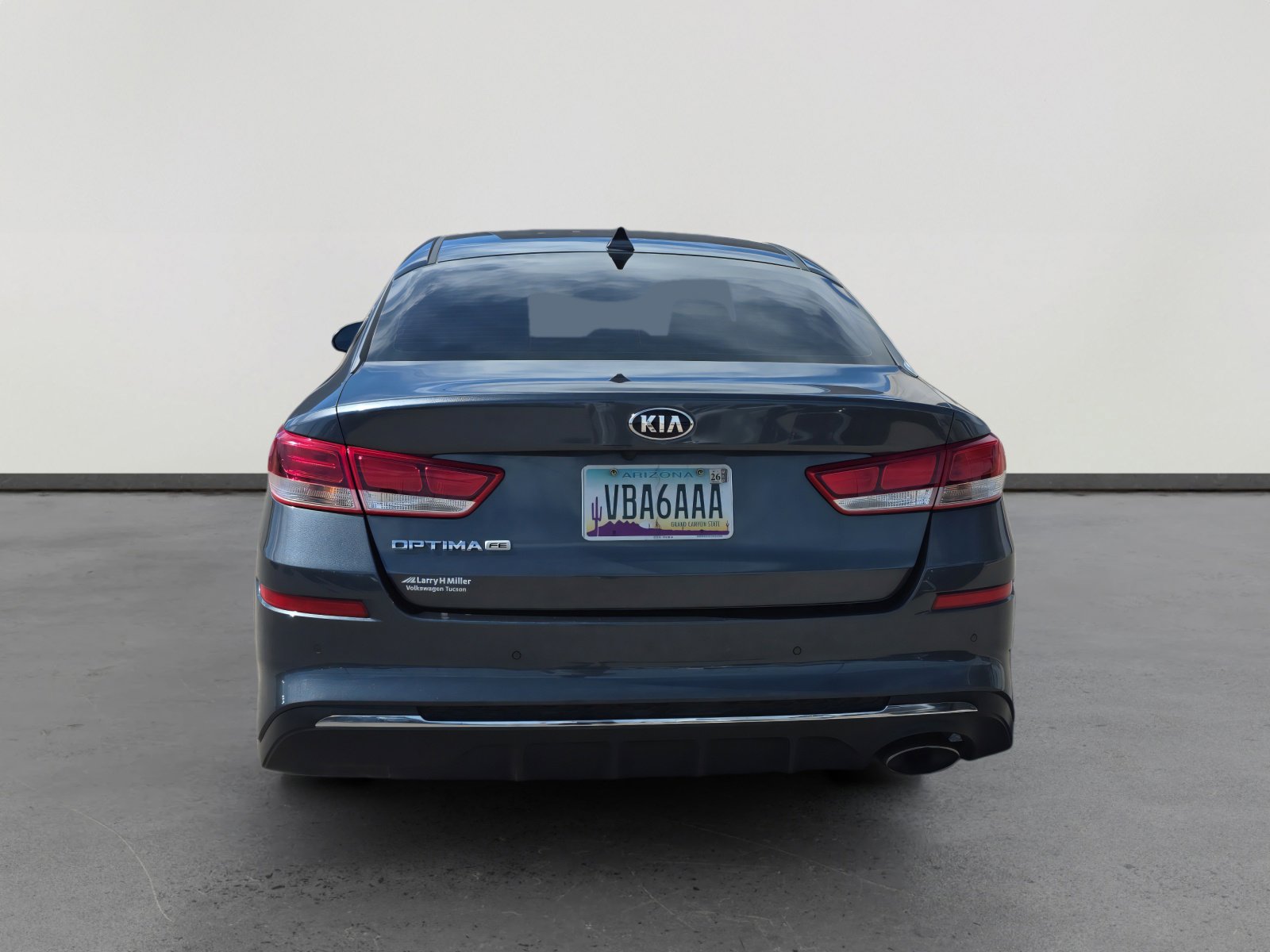 Used 2020 Kia Optima LX image 4