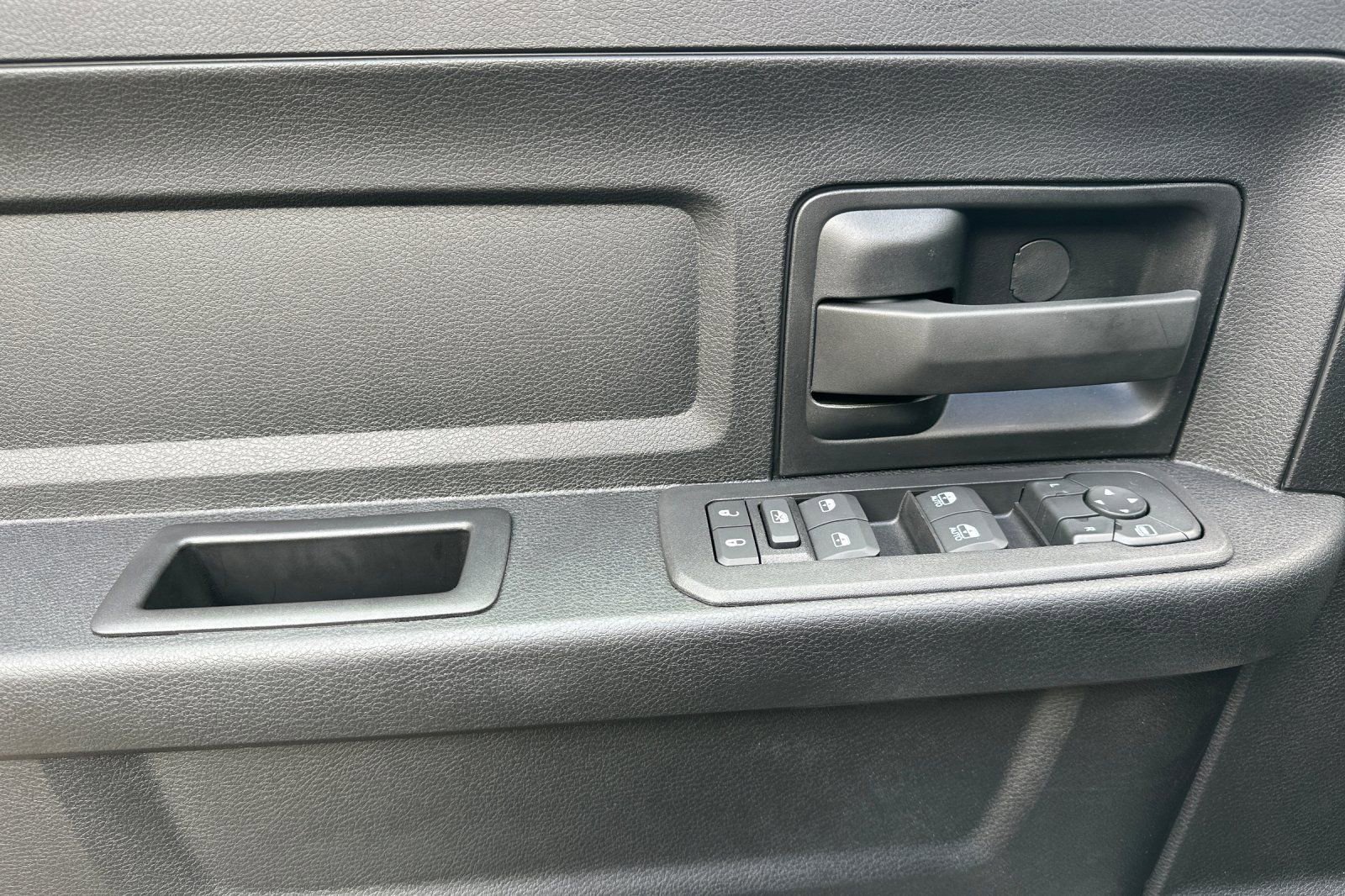 New 2026 RAM 5500 Tradesman image 12