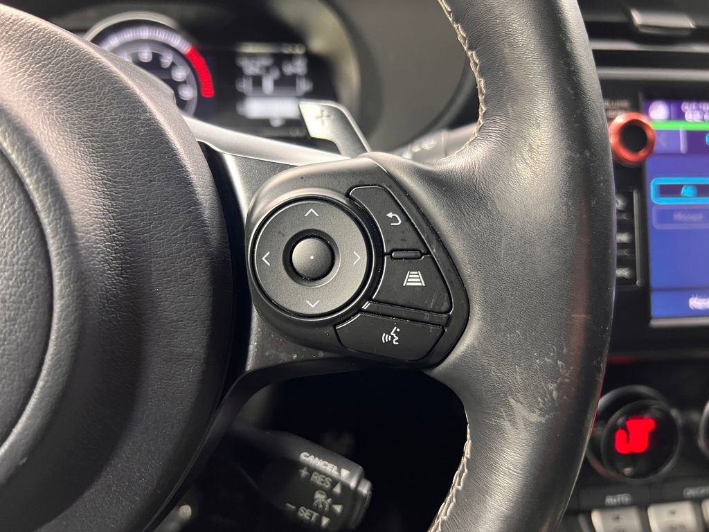 Used 2024 Toyota GR86 Premium RWD image 11