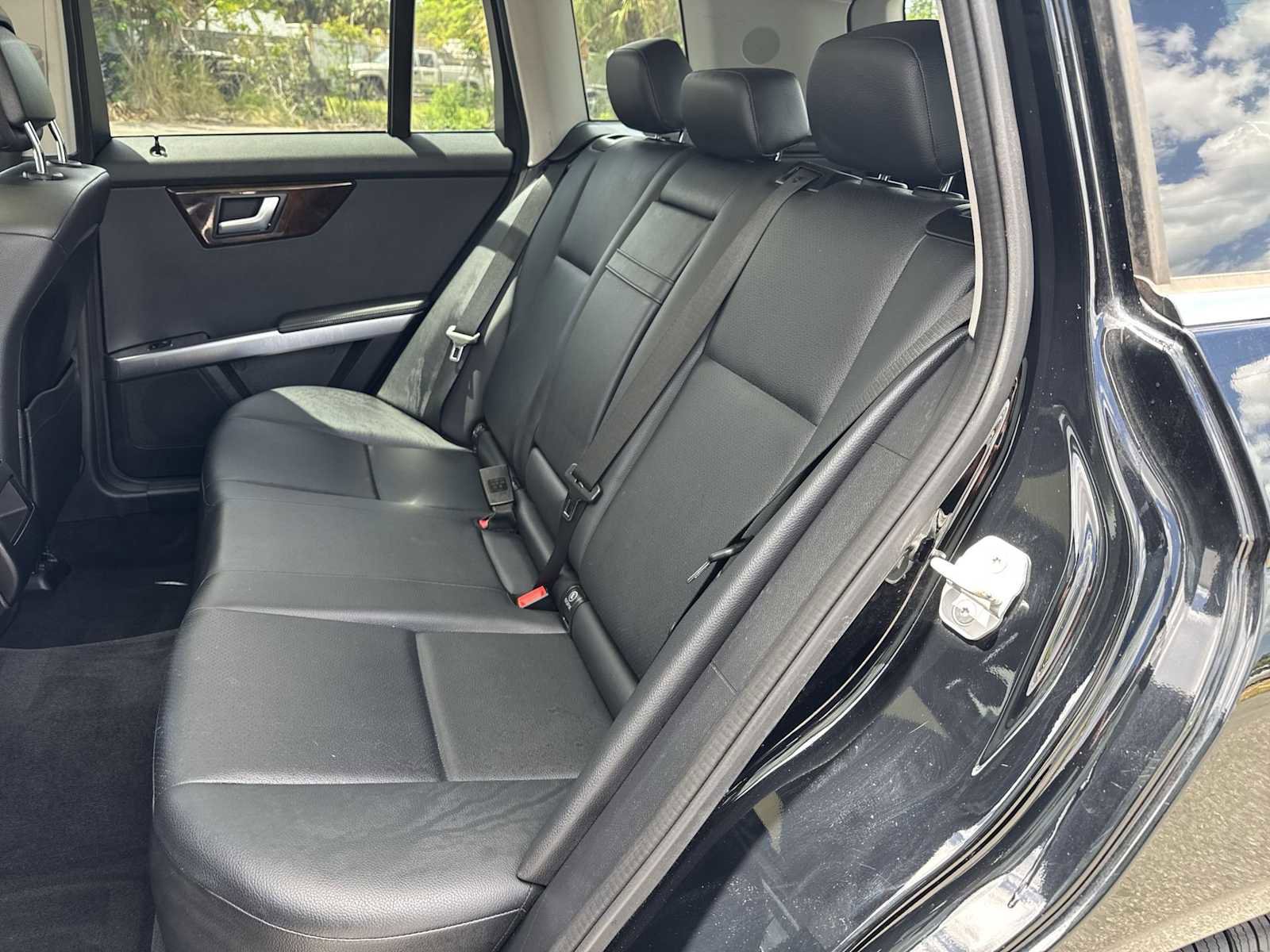 Used 2015 Mercedes-Benz GLK 350 4MATIC image 19