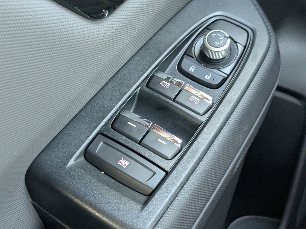 Used 2025 Subaru Forester Sport image 24