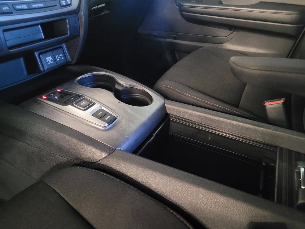 Used 2021 Honda Passport Sport image 26