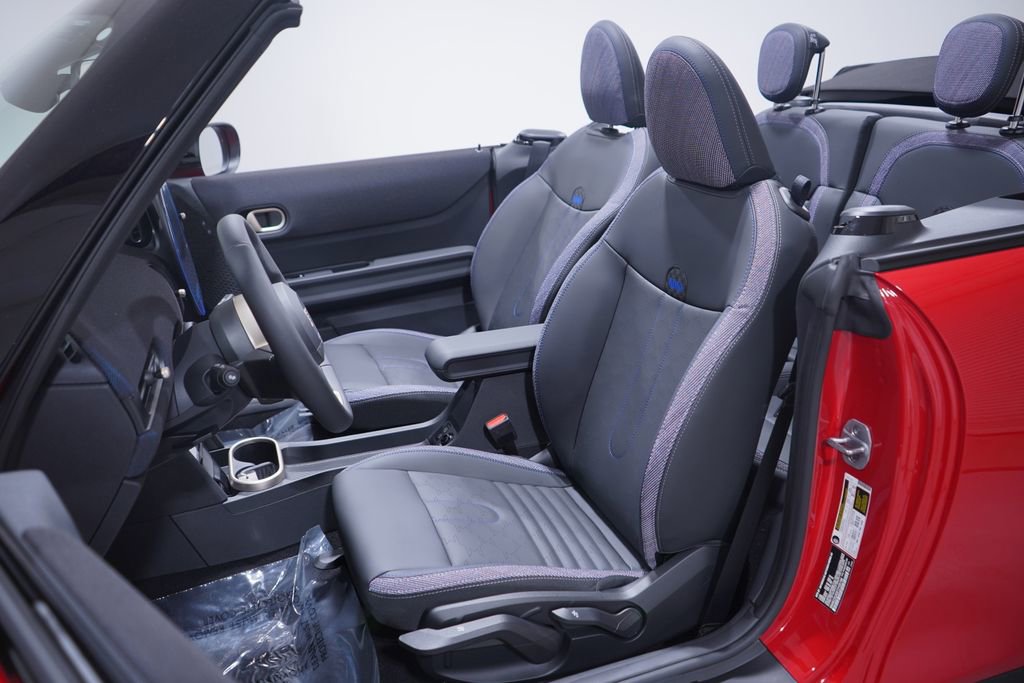 New 2026 MINI Cooper S image 11