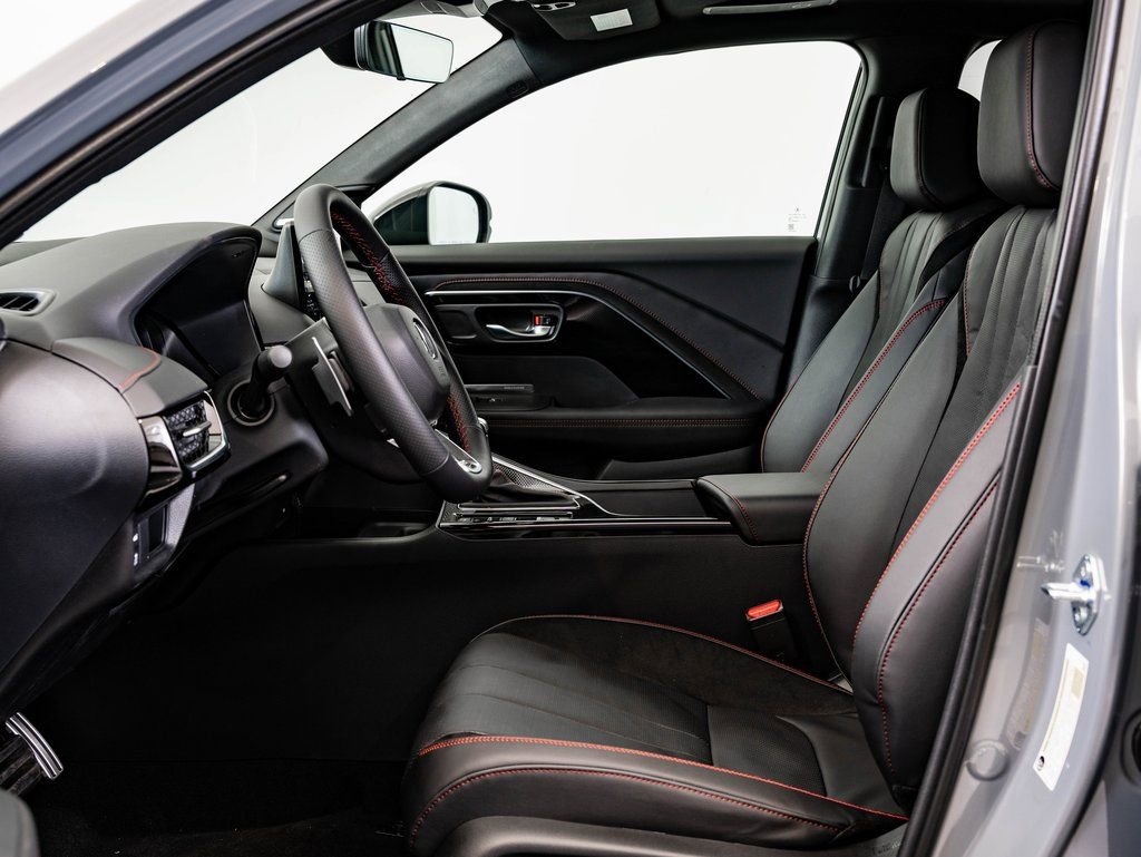 New 2026 Acura ADX A-Spec image 24