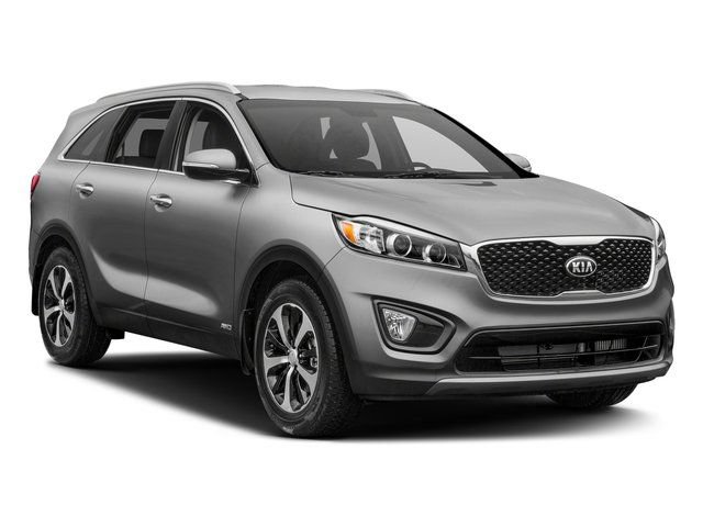 Used 2016 Kia Sorento EX FWD image 9