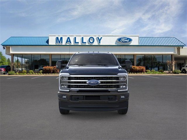 New 2025 Ford F350 King Ranch image 7