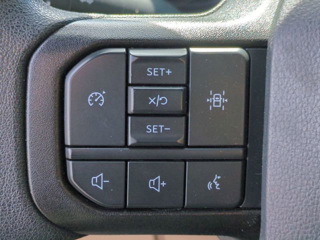 Used 2023 Ford F150 XLT image 17