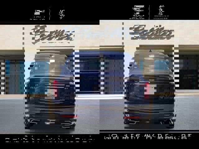 Used 2020 Cadillac CT5 Premium Luxury image 6