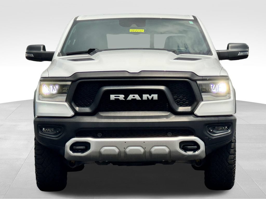 Used 2023 RAM 1500 Rebel w/ Rebel Level 2 Equipment Group AWD/4WD video 2