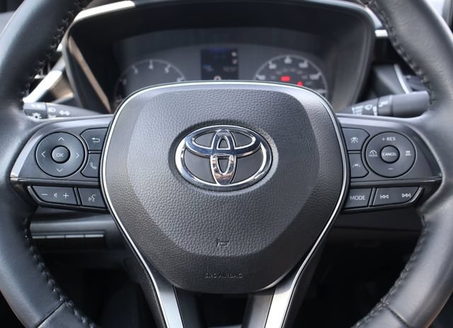 Used 2024 Toyota Corolla SE FWD image 18