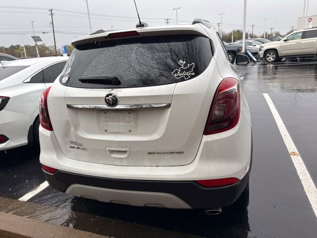 Used 2018 Buick Encore Preferred image 6