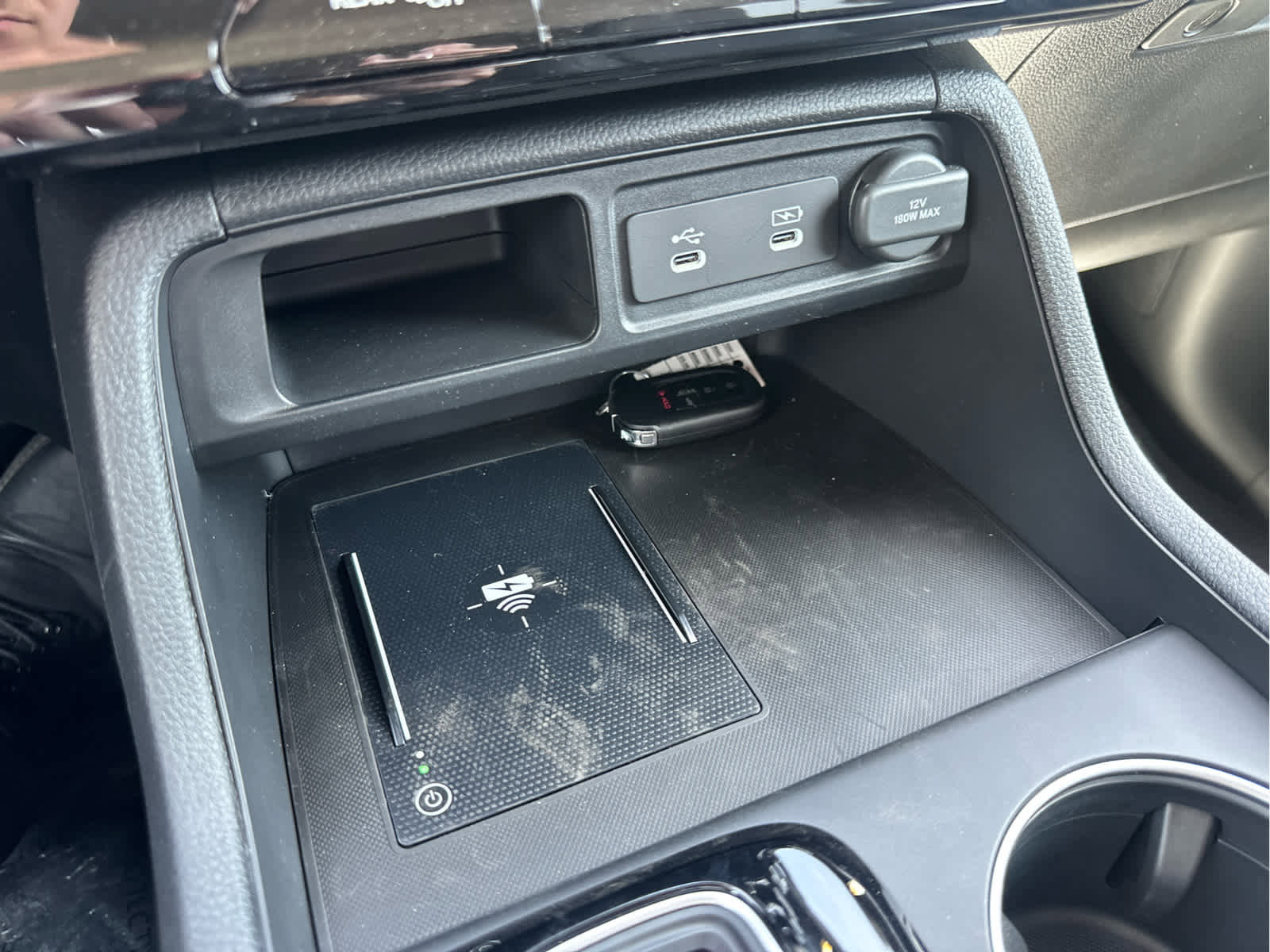 New 2026 Honda Pilot image 35