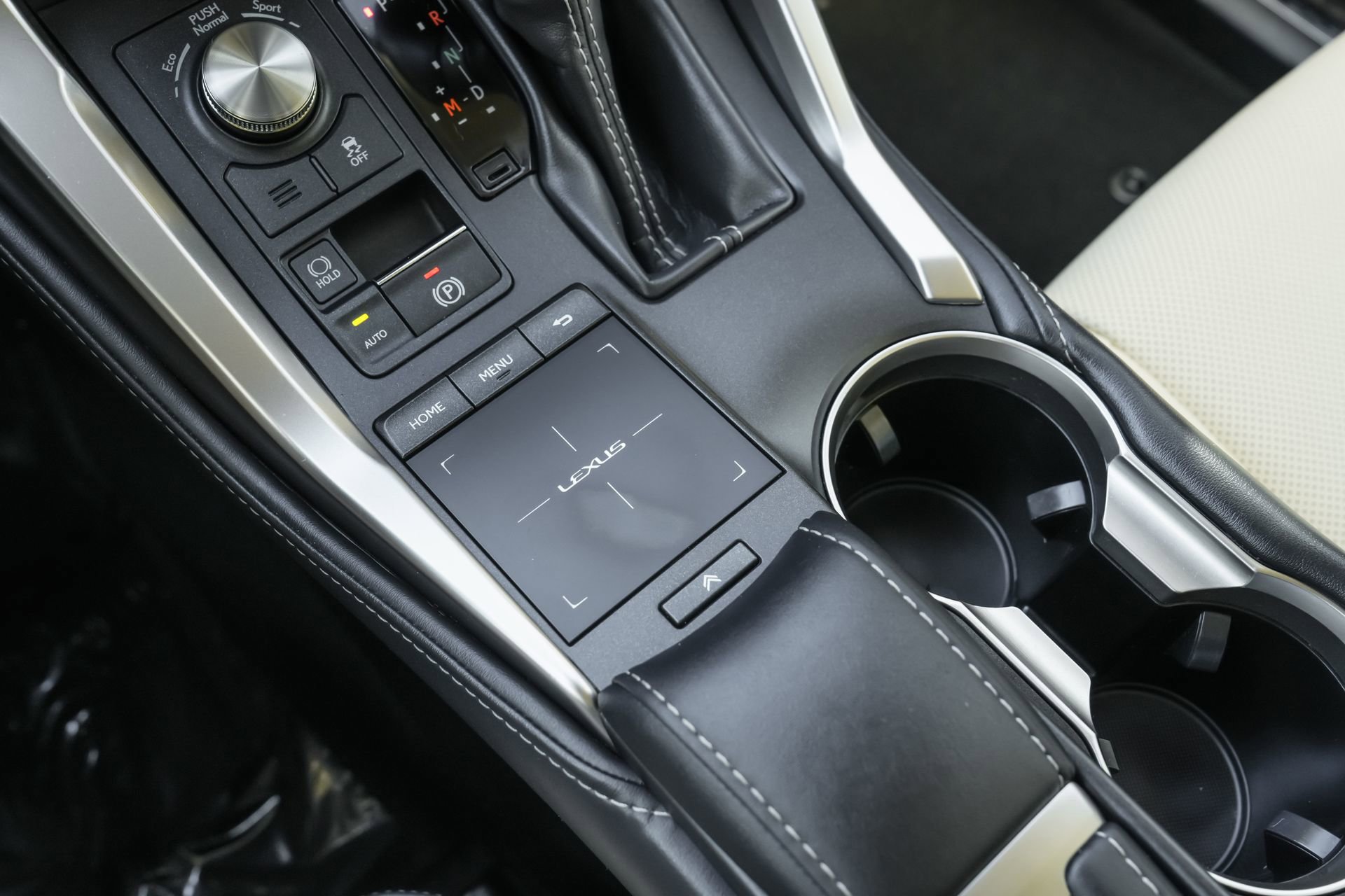 Used 2021 Lexus NX 300 FWD w/ Comfort Package image 19