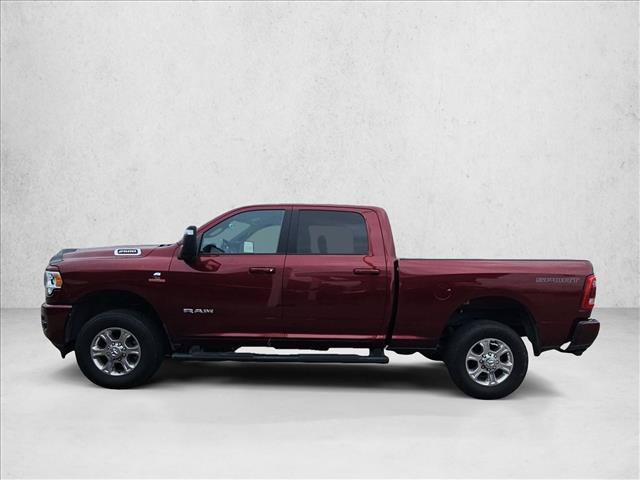 Used 2024 RAM 2500 Lone Star w/ Towing Technology Group AWD/4WD image 7