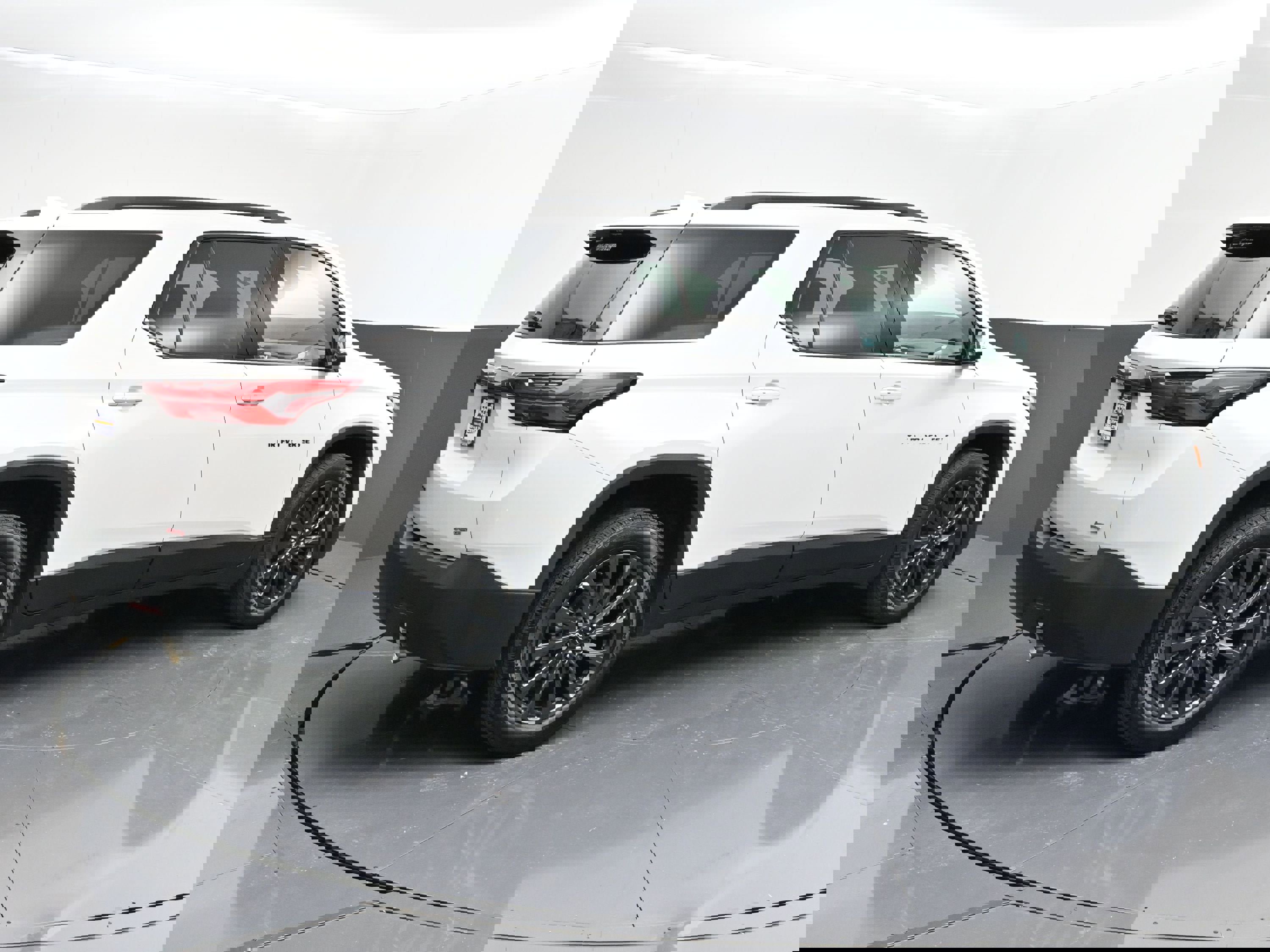 Certified 2023 Chevrolet Traverse RS image 7