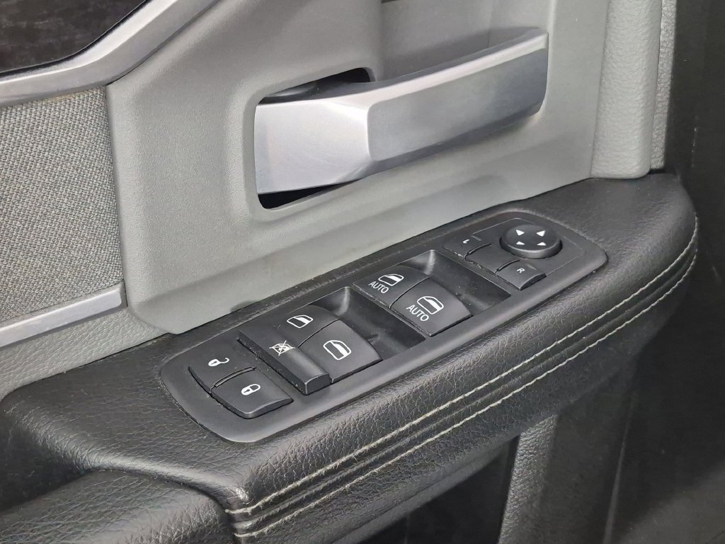 Used 2019 RAM 2500 Big Horn AWD/4WD image 14