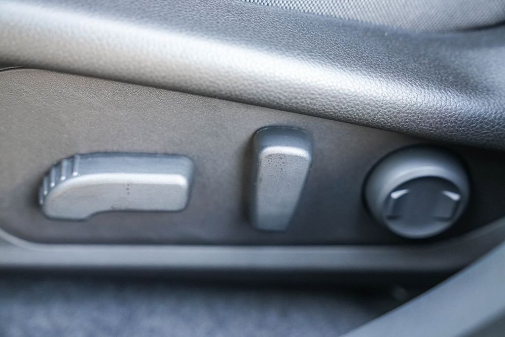 New 2026 Subaru Crosstrek 2.5i Sport image 23