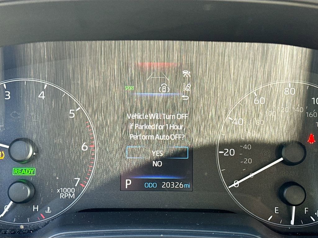 Used 2023 Toyota Corolla SE image 10