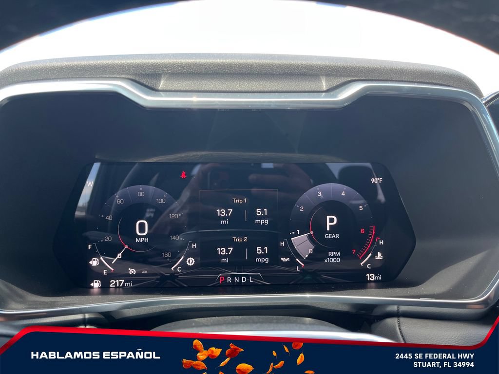 New 2026 GMC Canyon Elevation w/ Convenience Package RWD image 27