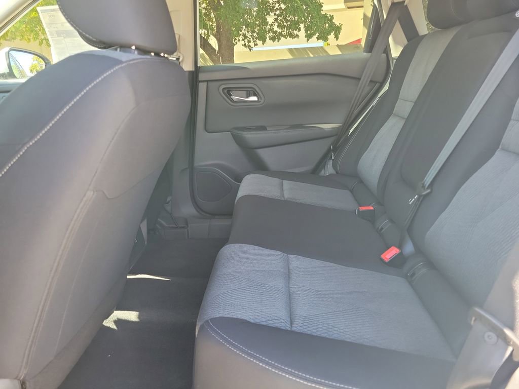 New 2026 Nissan Rogue SV image 15