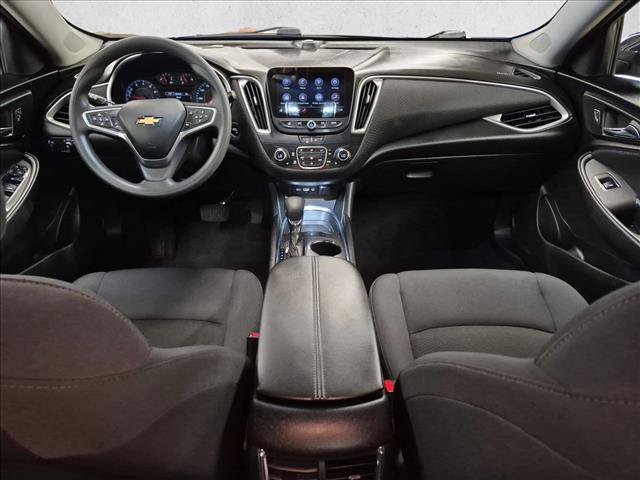 Used 2023 Chevrolet Malibu LT FWD image 17