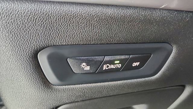 Used 2026 BMW X5 xDrive40i image 37