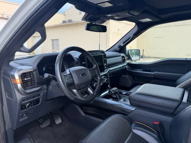 Used 2023 Ford F150 Tremor w/ Equipment Group 402A High AWD/4WD image 9