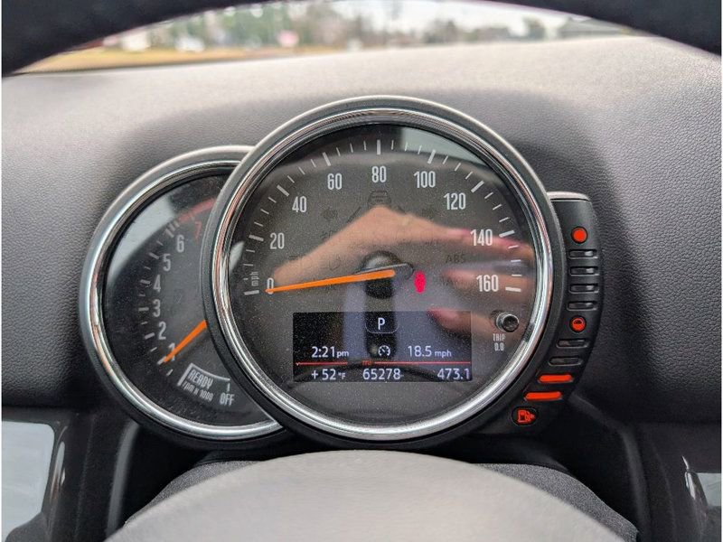 Used 2017 MINI Cooper Countryman ALL4 image 20