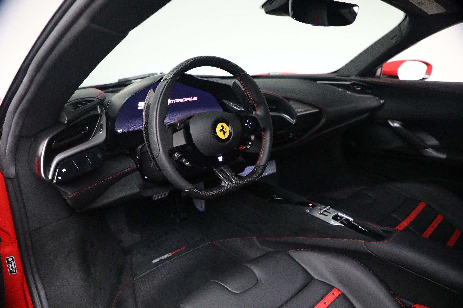 Used 2023 Ferrari SF90 Stradale AWD/4WD image 14
