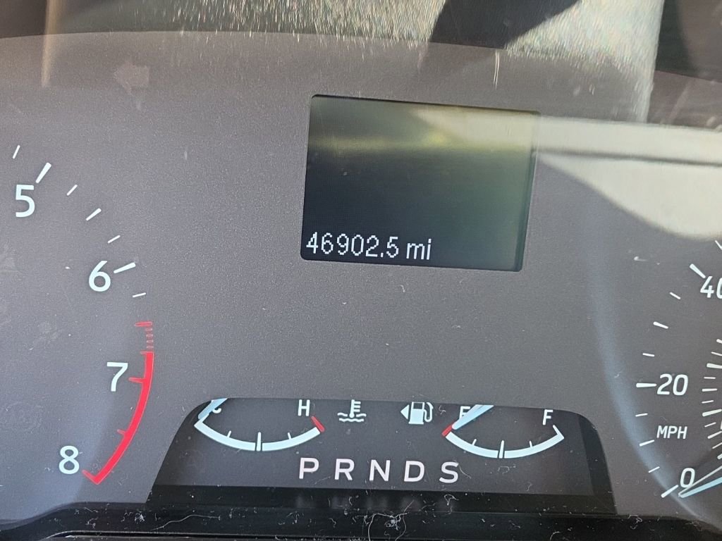 Used 2021 Ford EcoSport S image 4