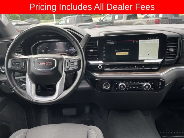 Used 2024 GMC Sierra 1500 Elevation AWD/4WD image 15