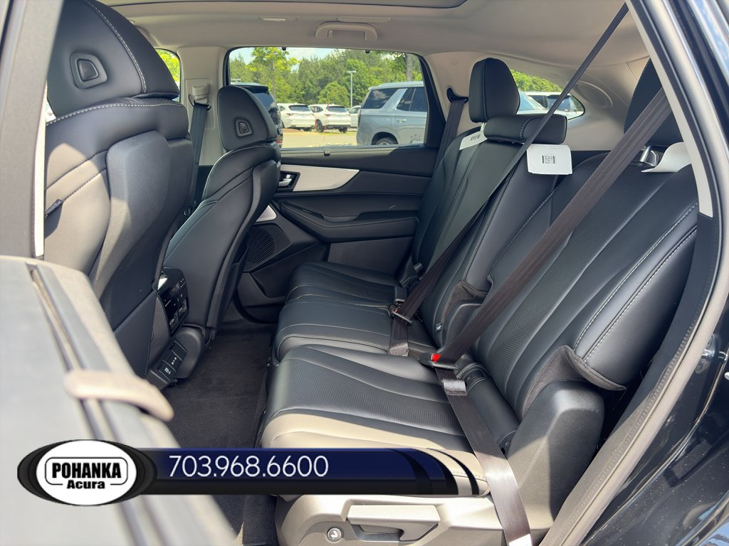 New 2026 Acura MDX w/ Technology Package AWD/4WD image 30